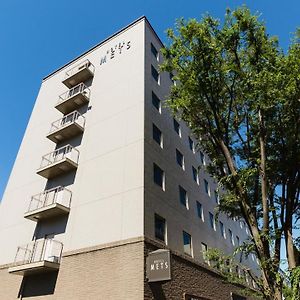 Jr-East Hotel Mets Musashisakaii